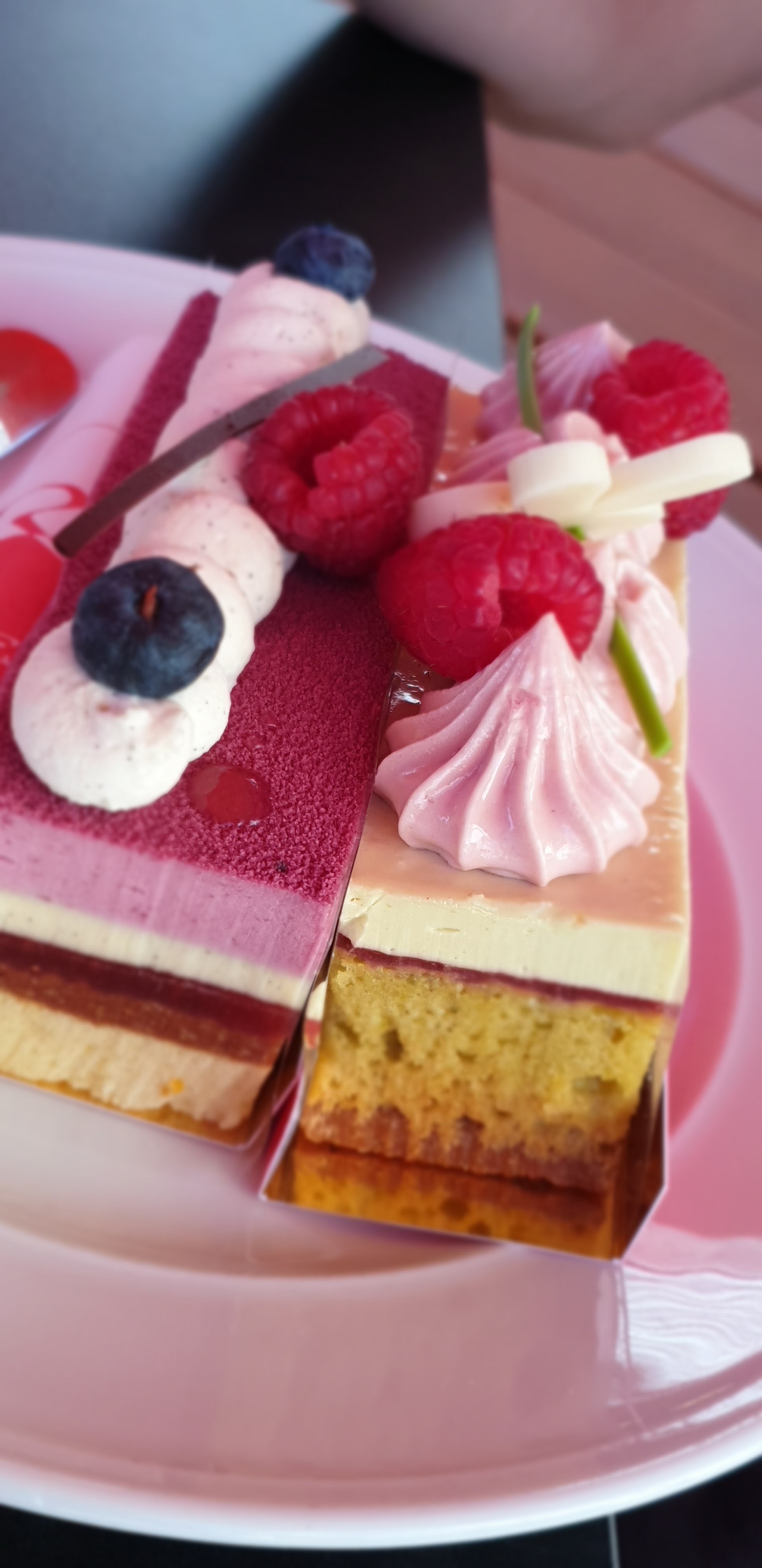 Photo n° 1 de l'avis de Reinhard.e fait le 05/07/2019 à 11:29