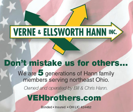 HVAC Contractor «Verne & Ellsworth Hann Inc», reviews and photos