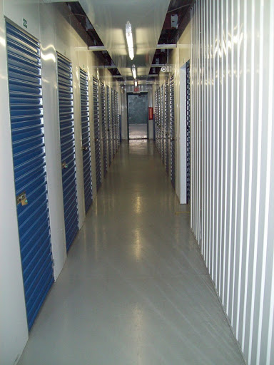 Self-Storage Facility «Extra Space Storage», reviews and photos, 95 Main St, Eatontown, NJ 07724, USA