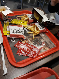 Plats et boissons du Restaurant KFC Orléans Saran - n°13