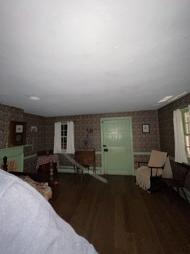 Tourist Attraction «Ghostly Images of Gettysburg», reviews and photos, 777 Baltimore St, Gettysburg, PA 17325, USA