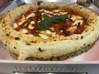Pizza du Pizzeria RIVOLTA! Marcadet à Paris - n°9