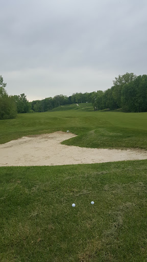 Golf Course «Cooks Creek Golf Club», reviews and photos, 16405 US-23, South Bloomfield, OH 43103, USA