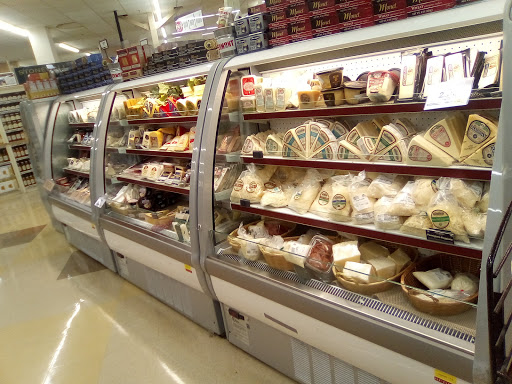 Supermarket «Big Y», reviews and photos, 1021 S Main St, Cheshire, CT 06410, USA