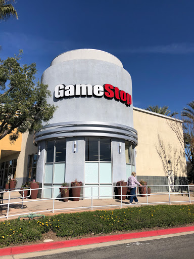 Video Game Store «GameStop», reviews and photos, 13502 Whittier Blvd A-2, Whittier, CA 90605, USA