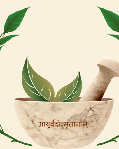 Rohini Ayurvedic Wellness center