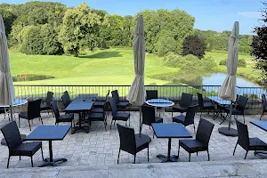 Restaurant du Golf image