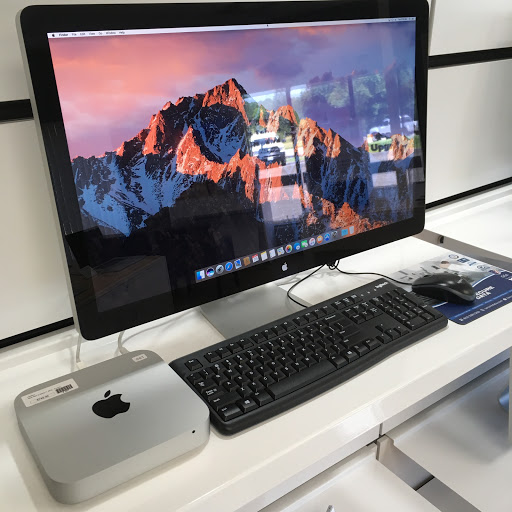 Computer Store «Experimac Canton OH», reviews and photos, 4605 Fulton Dr NW Suite A, Canton, OH 44718, USA