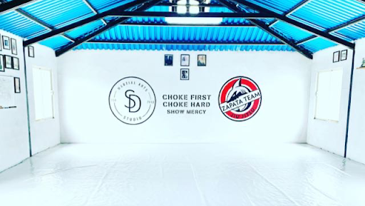 SD Studio Monterrey • Zapata Team Jiujitsu, Karate, Kenpo, Flex & Yoga