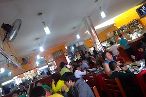 Restaurant Raymi image