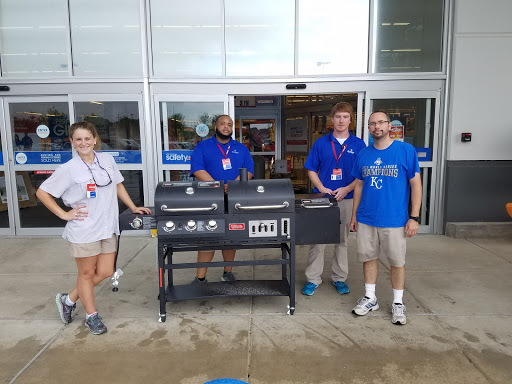 Sporting Goods Store «Academy Sports + Outdoors», reviews and photos, 1205 Wimberly Dr SW, Decatur, AL 35603, USA