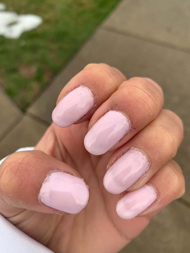 Wish Nails 44116