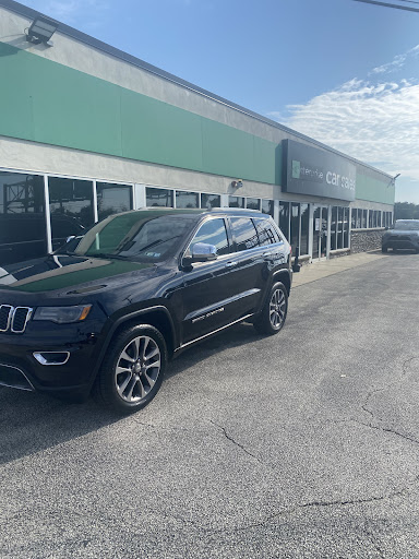 Used Car Dealer «Enterprise Car Sales», reviews and photos, 3011 Admiral Wilson Blvd, Pennsauken Township, NJ 08109, USA