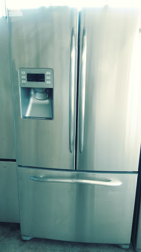 Used Appliance Store «Washing Machine Man», reviews and photos, 6555 N Teutonia Ave, Milwaukee, WI 53209, USA