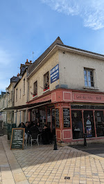 Les plus récentes photos du Cafe Des Arts à Amboise - n°1