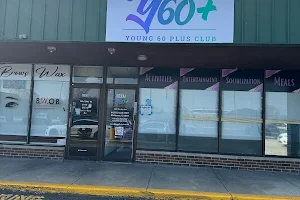 Young 60 Plus Club image