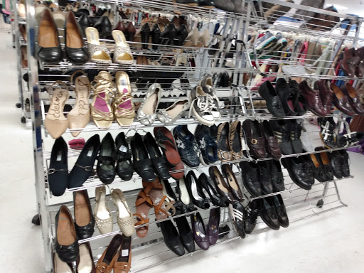 Thrift Store «Goodwill Industries of Kansas», reviews and photos