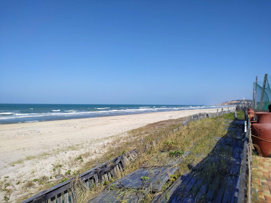 Praia de Beberibe