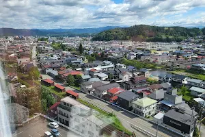 Hotel Alpha-1 Takayama Bypass image