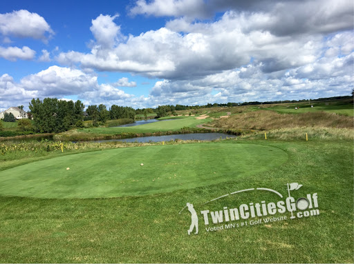 Golf Club «Troy Burne Golf Club», reviews and photos, 295 Lindsay Rd, Hudson, WI 54016, USA