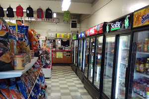 Lucky Grocery & Deli