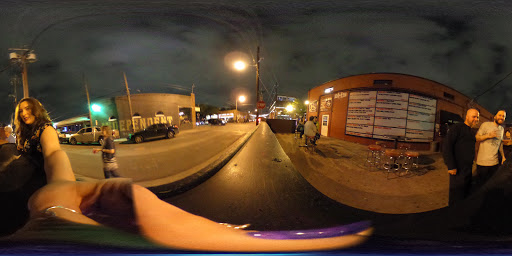 Live Music Venue «The Curtain Club», reviews and photos, 2800 Main St, Dallas, TX 75226, USA