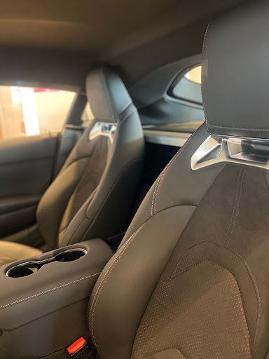 Toyota Dealer «Hartford Toyota Superstore», reviews and photos, 135 W Service Rd, Hartford, CT 06120, USA