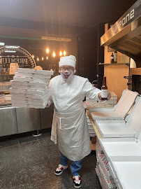 Photos du propriétaire du Pizzeria LE RITAL OLIVET - n°9