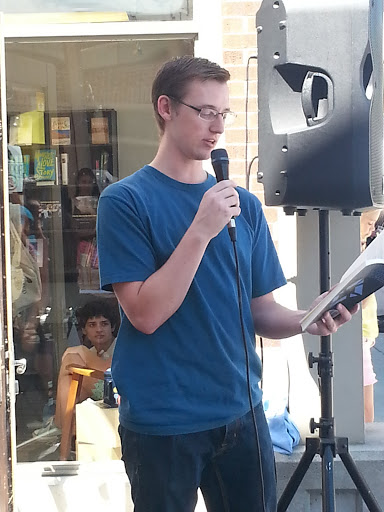 Book Store «Booked on 25th», reviews and photos, 147 25th St, Ogden, UT 84401, USA