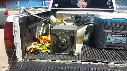 Locksmith «SafeCo- safes, remotes and keys», reviews and photos, 4518 FM 1960, Humble, TX 77346, USA