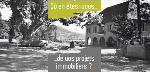 Agence immobilière STELLANGEL Immobilier Annecy