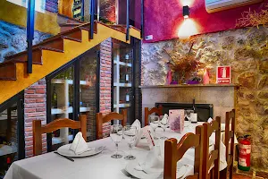 Restaurante El Lagar image