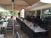 Atmosphère du Restaurant Brasserie Y'Z à Aix-en-Provence - n°5