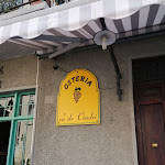 Photo n°2 de l'avis de Sara.a fait le 31/12/2019 à 00:24 sur le  Osteria Ca' de Cindri à Iseo