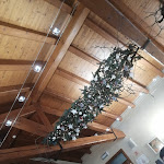 Photo n°1 de l'avis de Luigi.a fait le 29/11/2019 à 13:15 sur le  Ristorante Le Querce à Ponzano Veneto