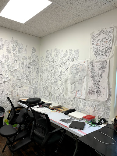 Explore meaningful tattoos idea, creative tattoo ideas in Delmar, available at Resolute Tattoo