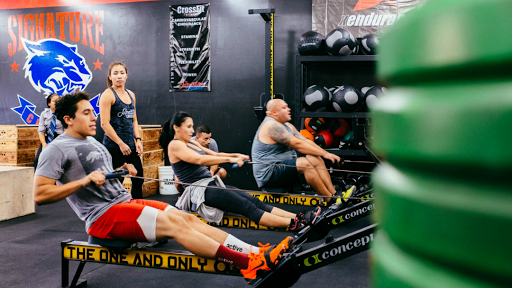 Gym «Signature CrossFit», reviews and photos, 7830 Rosemead Blvd, Pico Rivera, CA 90660, USA