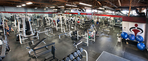 Gym «Hollywood Fitness», reviews and photos, 5223 NE Sandy Blvd, Portland, OR 97213, USA