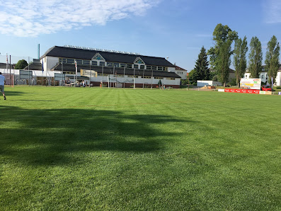 FC Teutonia Netzschkau e.V Siedlungsstraße 41, 08491 Netzschkau