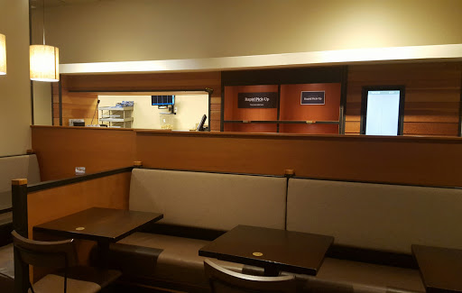 Sandwich Shop «Panera Bread», reviews and photos, 1050 W University Ave, Georgetown, TX 78628, USA