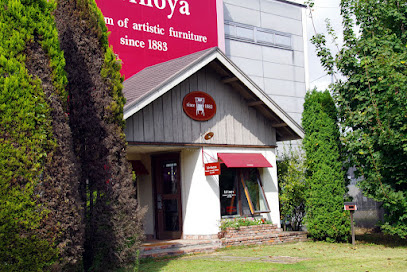 kirinoya (scandinavian life style shop)