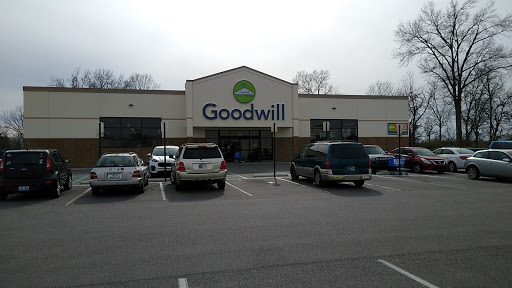 Thrift Store «Goodwill Store», reviews and photos, 1212 Applegate Ln, Clarksville, IN 47129, USA