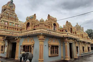 Gaddige Kendaganneshwara Temple image