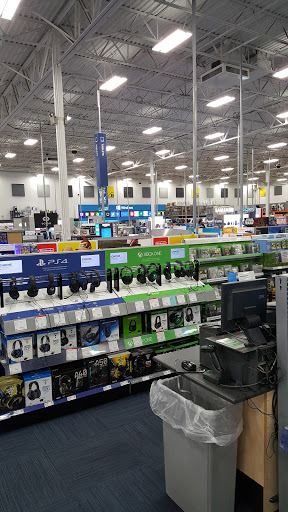 Electronics Store «Best Buy», reviews and photos, 30701 Gratiot Ave, Roseville, MI 48066, USA