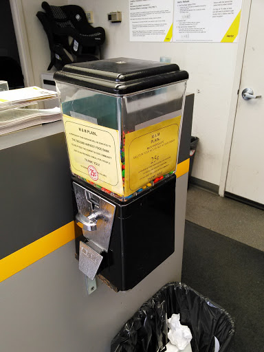 Used Car Dealer «Hertz Car Sales San Francisco», reviews and photos, 177 S Airport Blvd, South San Francisco, CA 94080, USA