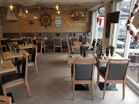 Atmosphère du Restaurant L'IlôTrésors à Fort-Mahon-Plage - n°6