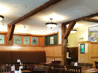 Hooligans Restaurant