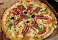 Plats et boissons du Pizzas à emporter Mapizza Bio à Aix-en-Provence - n°3