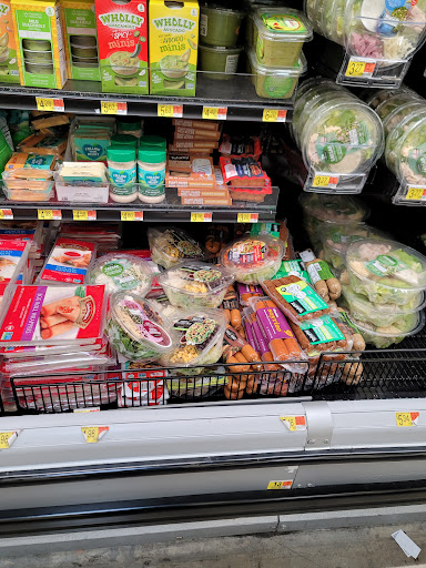 Department Store «Walmart Supercenter», reviews and photos, 350 Hope Ave, Salt Lake City, UT 84115, USA