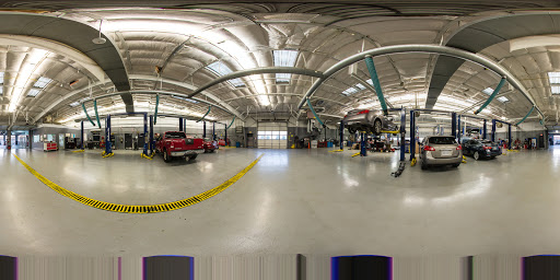 Nissan Dealer «Pomoco Nissan», reviews and photos, 1134 W Mercury Blvd, Hampton, VA 23666, USA